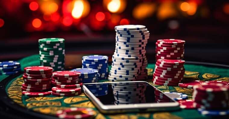 Discover the Best Gaming Experience with Top 5 Online Casino Sites Discover the Best Gaming Experience with Top 5 Online Casino Sites