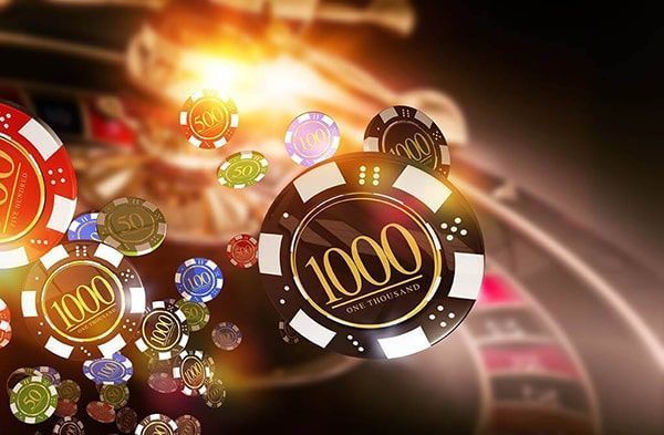 Exploring the World of Online Gambling The Ultimate Guide to Casino UK