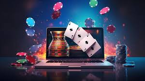 Exploring the World of Online Gambling The Ultimate Guide to Casino UK