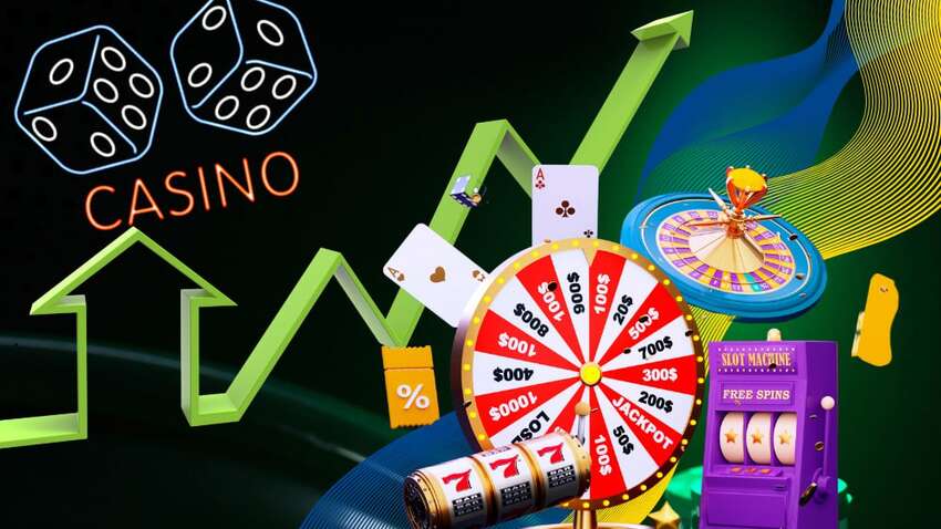 The Ultimate Guide to Libet Casino Online Games The Ultimate Guide to Libet Casino Online Games