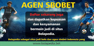 agen bola terpercaya Panduan Memilih dan Keunggulan Agen Bola Terpercaya