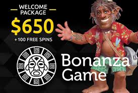 Bonanza Game Casino login - Jak uzyskać dostęp do swojego konta