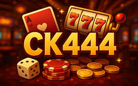 আপনার সুনাম এবং সুরক্ষা CK444 login এর মাধ্যমে