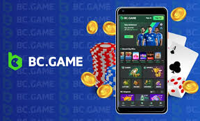 Discover the Thrills of BC Game Discover the Thrills of BC Game