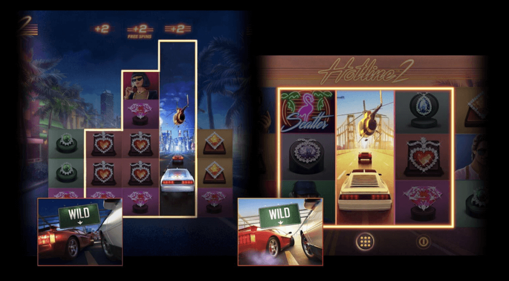 Hotline Casino Przewodnik po najlepszych grach i promocjach