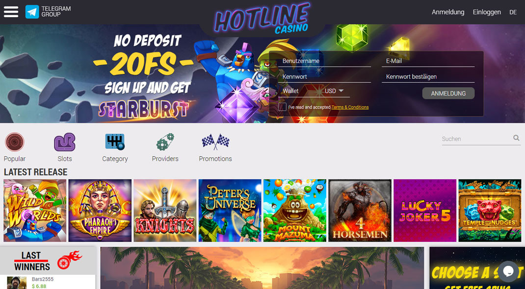 Hotline Casino – Twoje idealne miejsce na zakłady online Hotline Casino – Twoje idealne miejsce na zakłady online