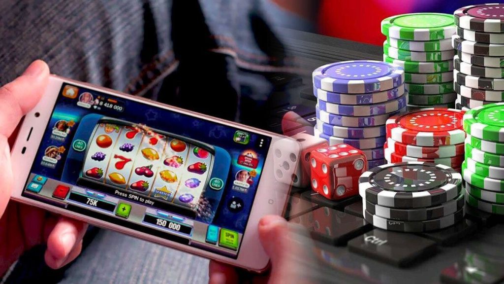 Objevujte zajímavé trendy v nové online casino 2025 Objevujte zajímavé trendy v nové online casino 2025