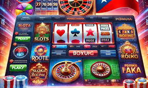 Objevujte zajímavé trendy v nové online casino 2025 Objevujte zajímavé trendy v nové online casino 2025