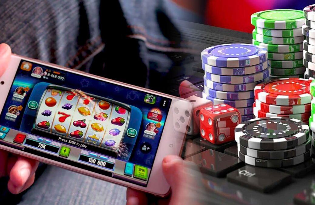 Online Casino ohne 5 Sekunden – Spiele ohne Zeitdruck