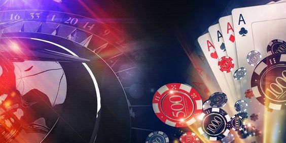 Online casino za české koruny - Hrajte a vyhrávejte s důvěrou Online casino za české koruny - Hrajte a vyhrávejte s důvěrou
