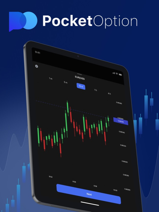Pocket Option Windows App Your Gateway to Online Trading Success