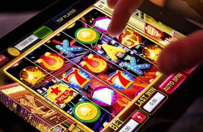 The Ultimate Guide to Casino Winner New