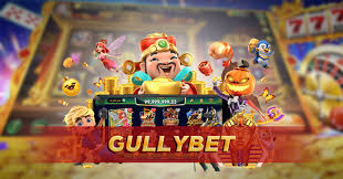 The Ultimate Guide to Gullybet A New Era in Online Betting The Ultimate Guide to Gullybet A New Era in Online Betting