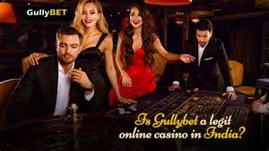 The Ultimate Guide to Gullybet A New Era in Online Betting The Ultimate Guide to Gullybet A New Era in Online Betting
