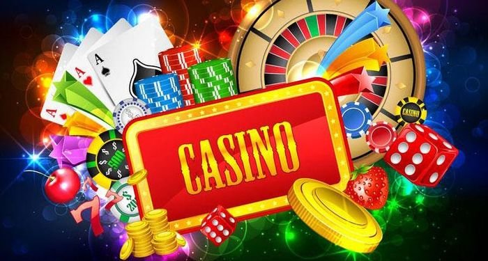 Udenlandske casinoer Fordele og Ulemper ved at Spille Online