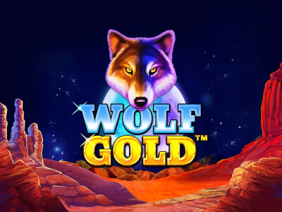 신비로운 세계의 사냥, Wolf Gold