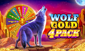 신비로운 세계의 사냥, Wolf Gold