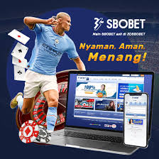 Agen SBOBET Casino Terbaik Menemukan Tempat Bermain yang Tepat Agen SBOBET Casino Terbaik Menemukan Tempat Bermain yang Tepat