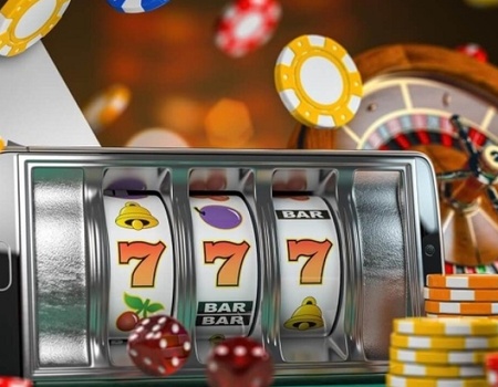 AI Revolutionizing Online Casinos Smarter Gaming Experiences AI Revolutionizing Online Casinos Smarter Gaming Experiences