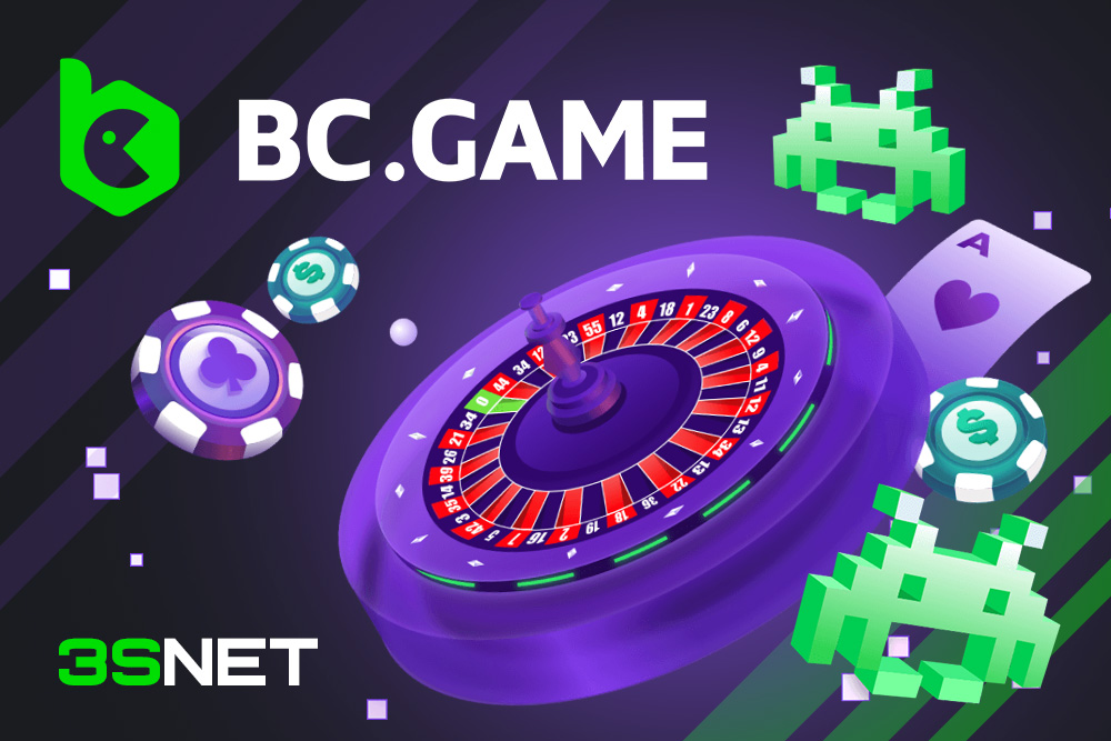 BC Game Japan A New Era of Online Gaming