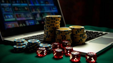 Big Wins Casino Online Games - Unlocking the Thrills of Online Gambling