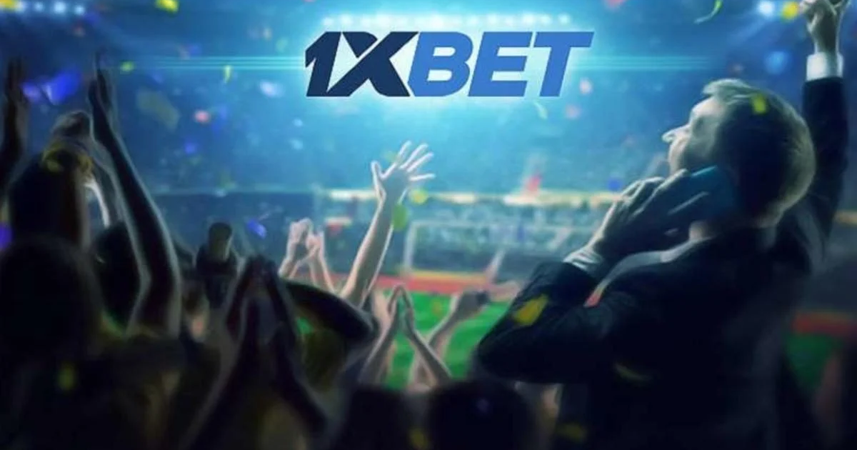 Discovering 1xBet Tunisia Your Ultimate Betting Experience Discovering 1xBet Tunisia Your Ultimate Betting Experience