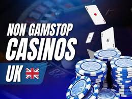 Discovering the Thrill of Non Gamstop Casino Discovering the Thrill of Non Gamstop Casino
