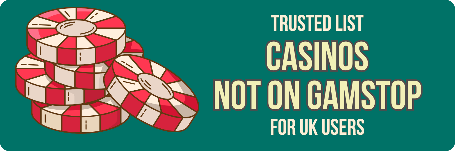Discovering the Thrill of Non Gamstop Casino Discovering the Thrill of Non Gamstop Casino
