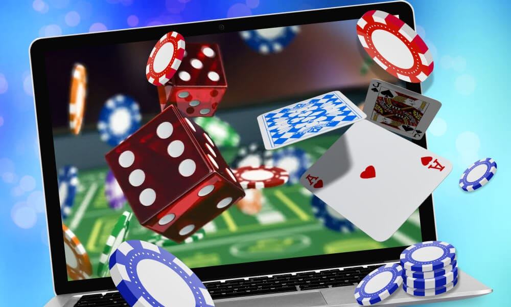Experience the Thrill of Sky Hills Casino & Sportsbook 39 Experience the Thrill of Sky Hills Casino & Sportsbook 39
