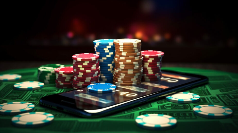 Experience the Thrill of Winning at Online Casino Winstler 9