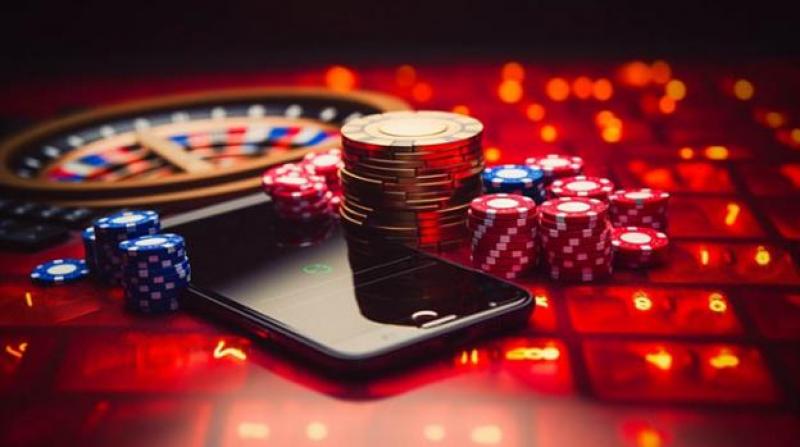 Exploring UK Non Gamstop Casinos A New Frontier in Online Gaming Exploring UK Non Gamstop Casinos A New Frontier in Online Gaming