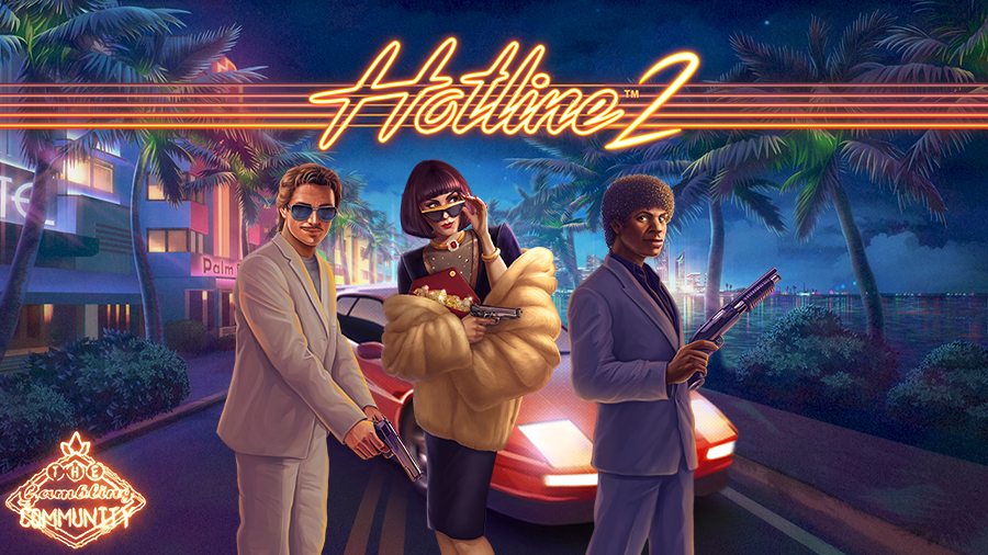 Hotline Casino - Twoje idealne miejsce do gry online