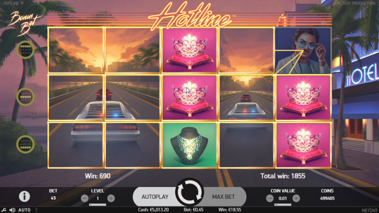 Hotline Casino - Twoje źródło rozrywki online 539862985