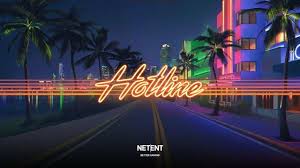 Hotline Casino - Twoje Ulubione Gra