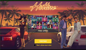 Hotline Casino - Twoje ulubione miejsce na gry online 537767422