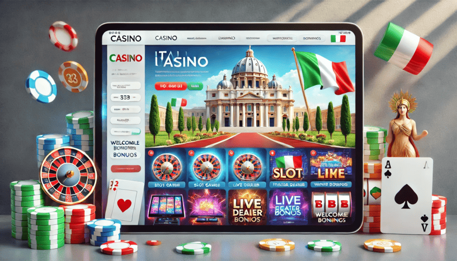 I Migliori Casino Online Inglesi Guida Completa 554101641 I Migliori Casino Online Inglesi Guida Completa 554101641
