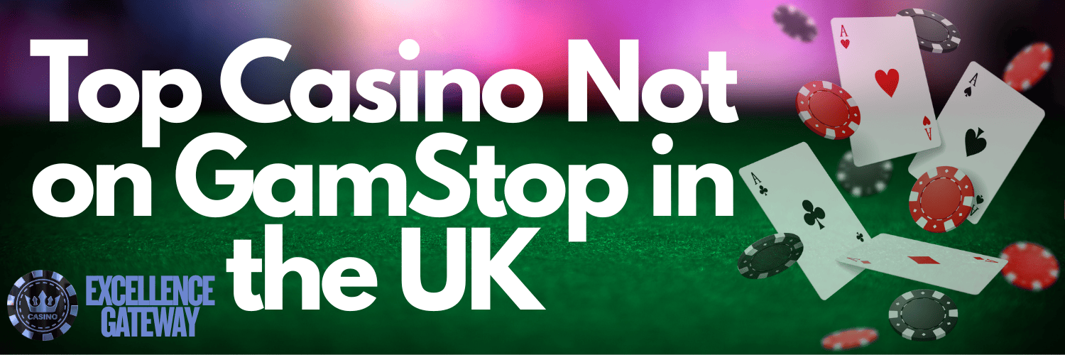 Independent Casinos Not on Gamstop Your Guide to Alternative Gaming Options 673695407