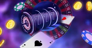 Luck of Spins Casino Your Ultimate Gaming Destination Luck of Spins Casino Your Ultimate Gaming Destination