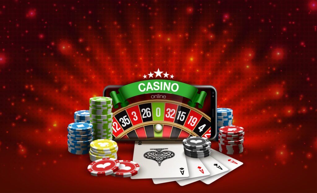 Neue Online Casinos in Österreich - Spaß und Sicherheit vereint Neue Online Casinos in Österreich - Spaß und Sicherheit vereint