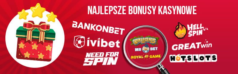 Nowe Kasyno Internetowe – Przewodnik po Najlepszych Nowościach w Świecie Gier Hazardowych Nowe Kasyno Internetowe – Przewodnik po Najlepszych Nowościach w Świecie Gier Hazardowych