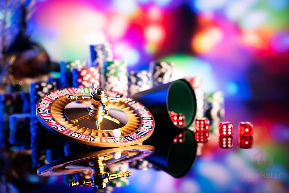 Revolutionizing Fun Casino Games with Adaptive Difficulty