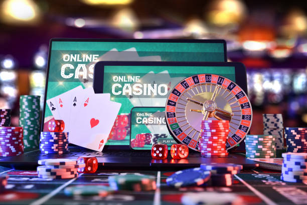The Exciting World of Casino BrucePokies A Complete Guide