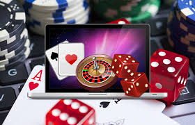The Exciting World of Casino BrucePokies A Complete Guide