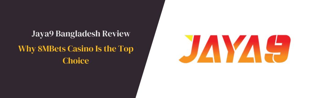 The Thrill of Jaya9 A New Era in Online Gaming