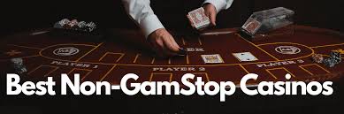 Casinos Non-Gamstop Exploring Alternatives for Players