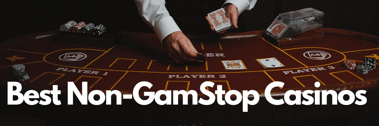 Discovering Casino Sites Not on Gamstop An In-Depth Guide