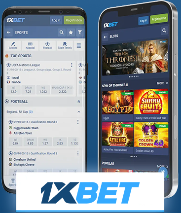 Download the 1xBet India PC APP for Seamless Betting