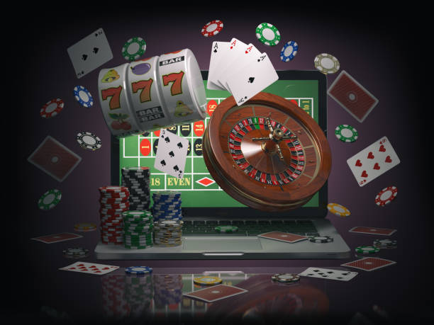 Experience the Excitement of Prive Casino Online 1461385485