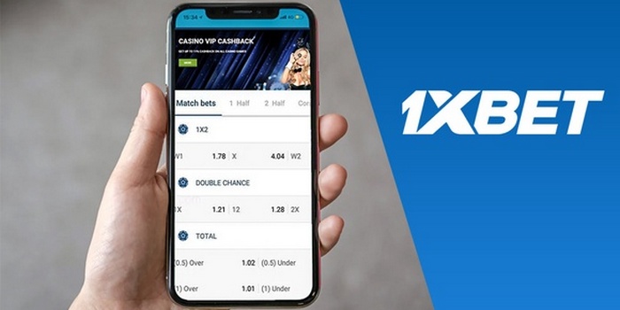 Explore the Exciting Features of the 1xBet Official Website -1378118139