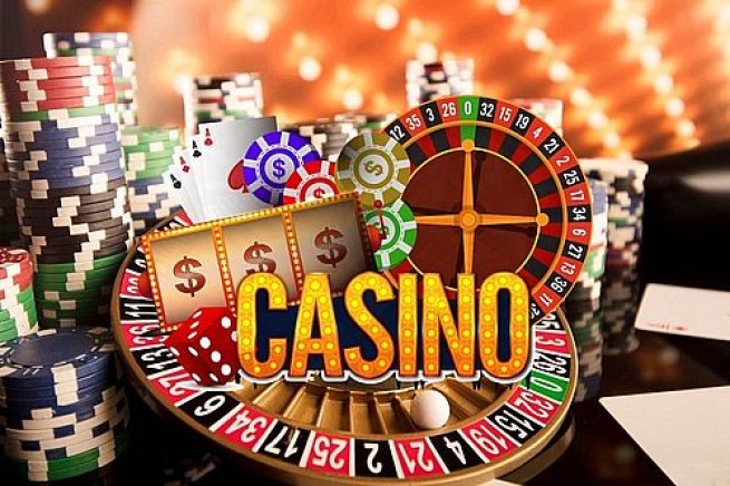 Explore the Universe of Gaming with Cosmobet